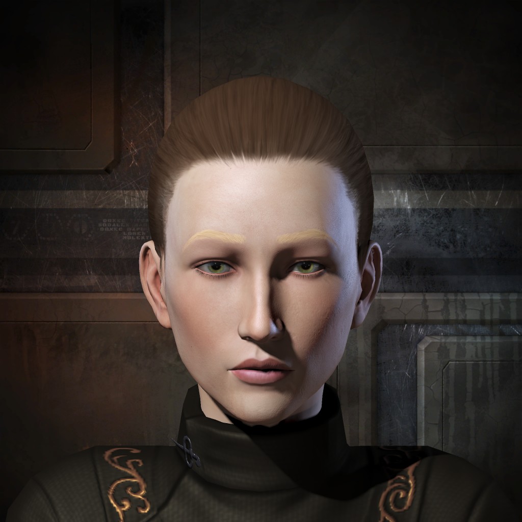 Super Amazing BuisnessLady