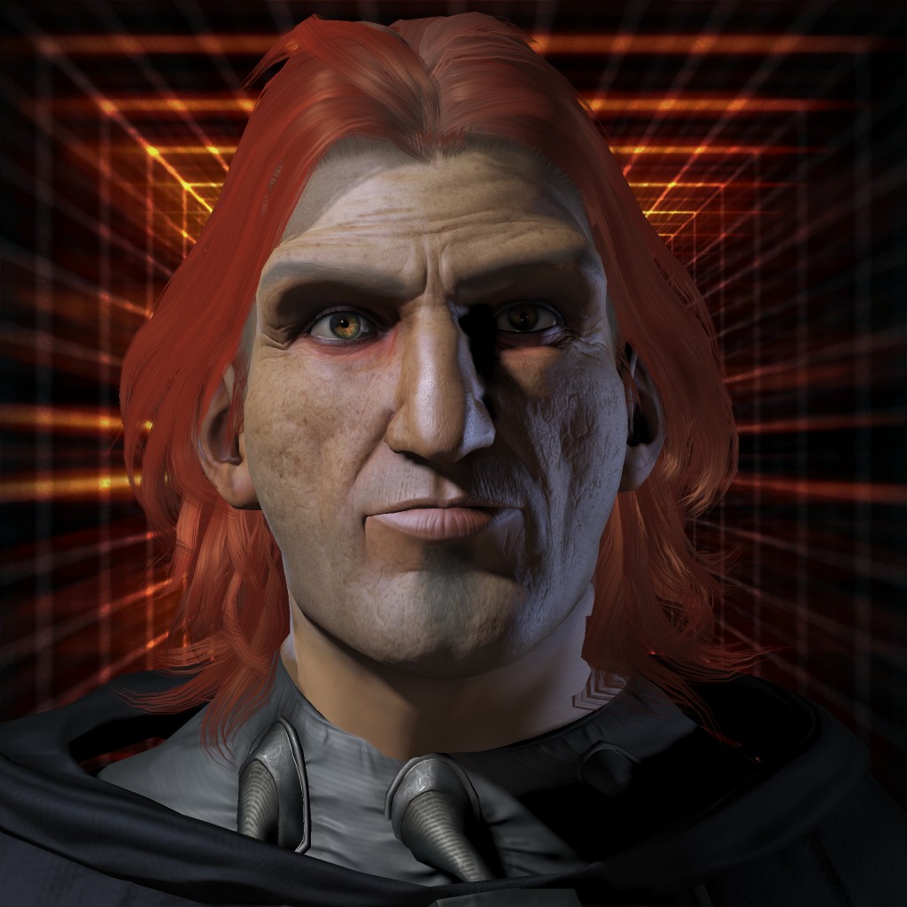 Morpheus Rasmus Octaganus