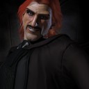 Morpheus Rasmus Octaganus