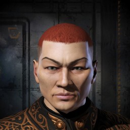 RussianLogi I portrait