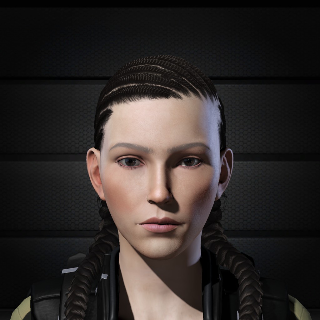 Rosio Ichoris Platona