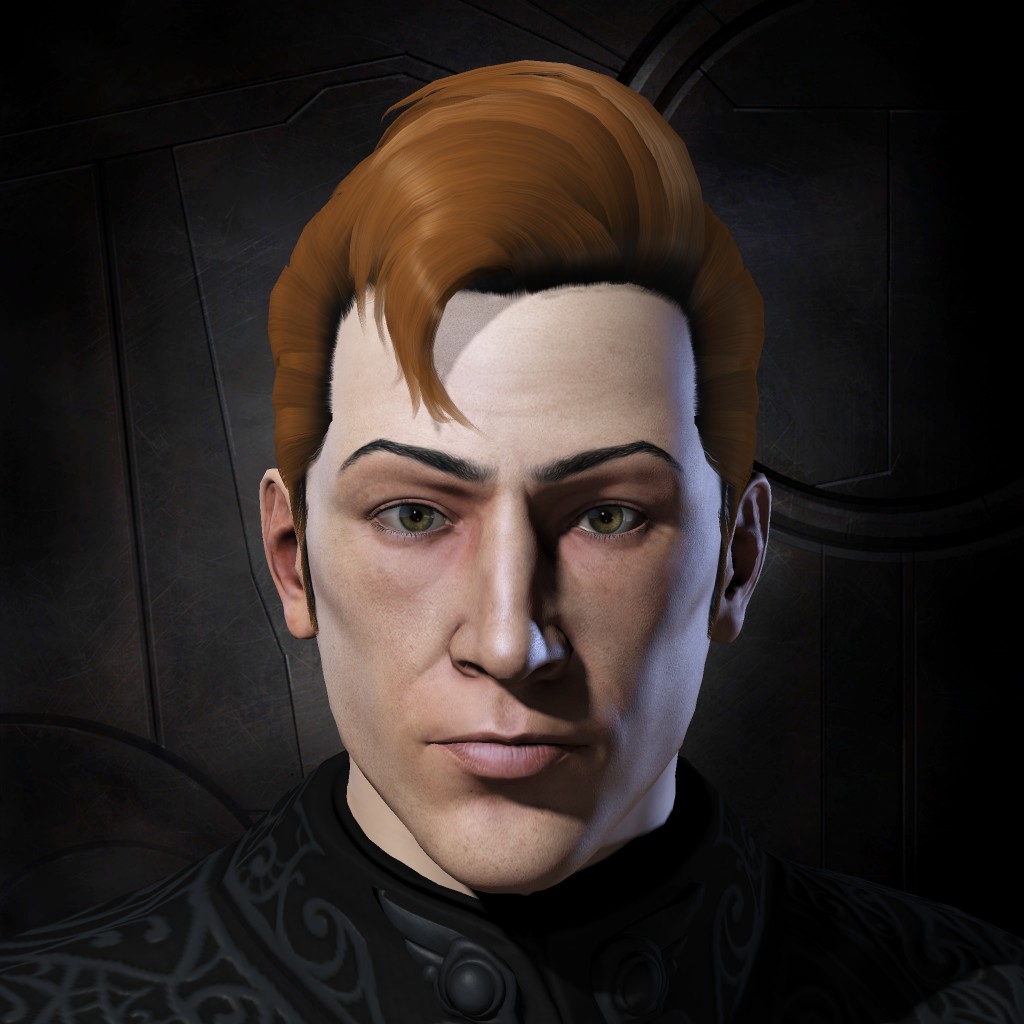 Hevoraussel Crendraven