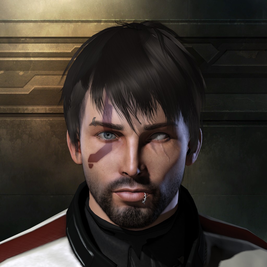 Adone Crendraven