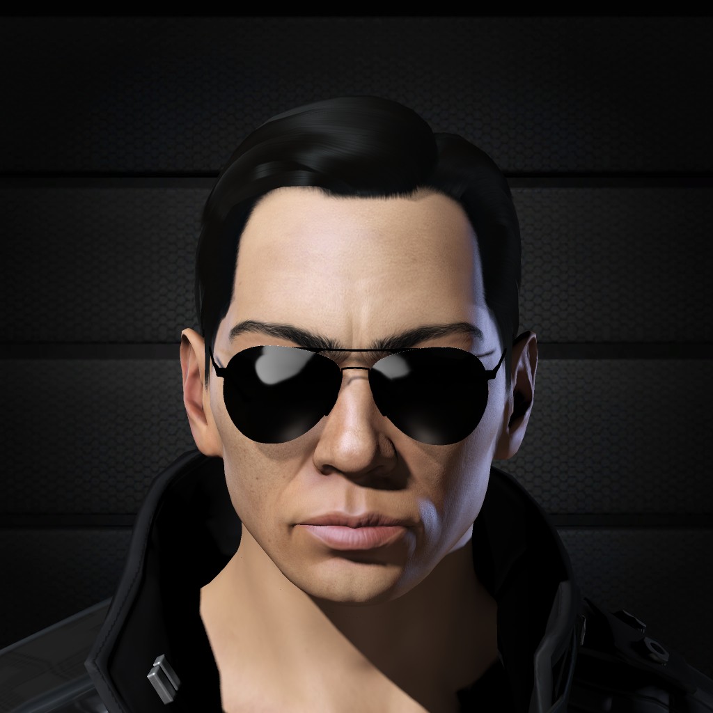 portrait
