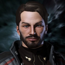 Hotja portrait