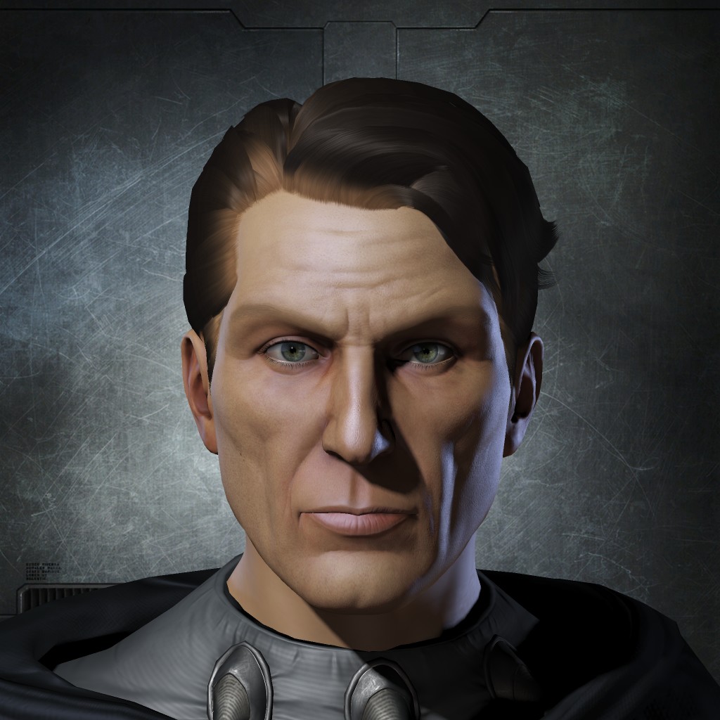 mystery purchase man