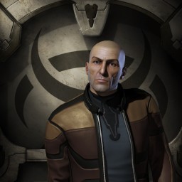 Ulysses Rautha portrait