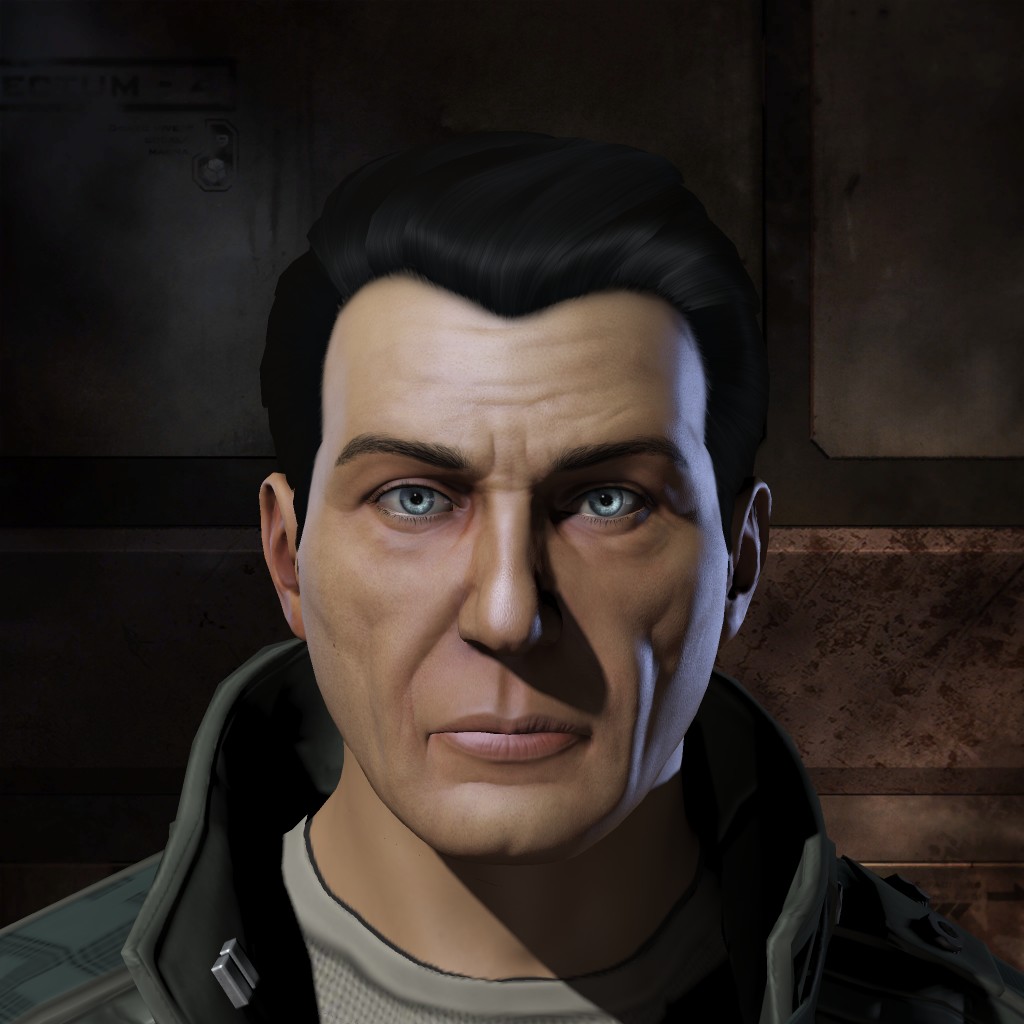 Yeshua Aaronik Pierce