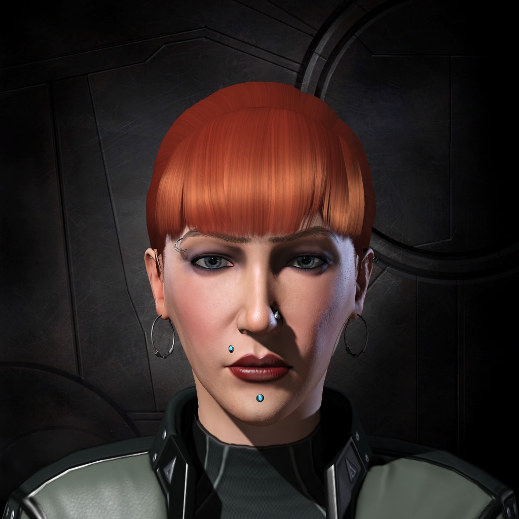 Anna Shayiskhun