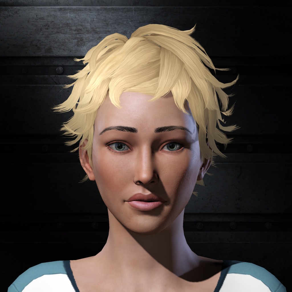 Debra Nord