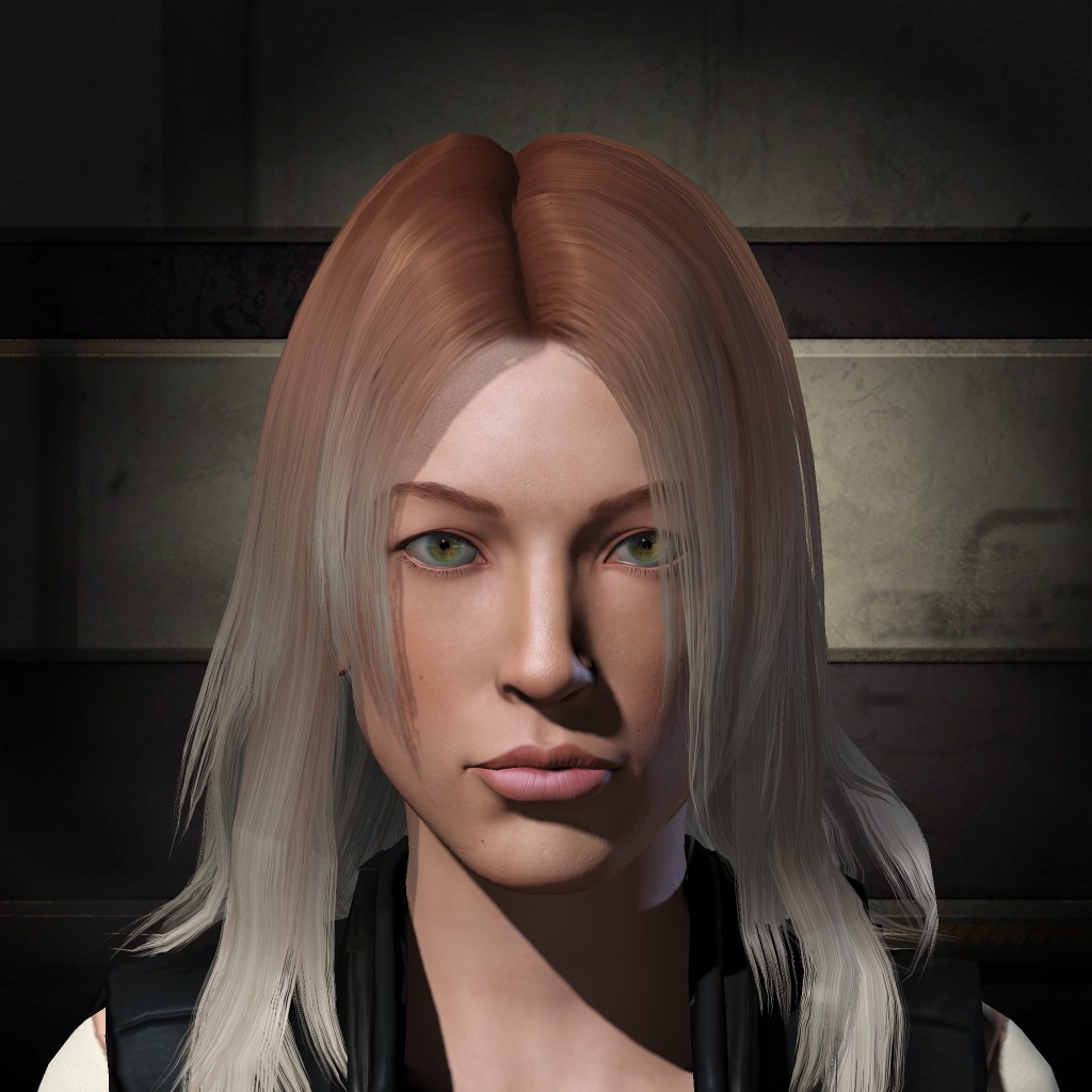 Norcitaria Estagiaria