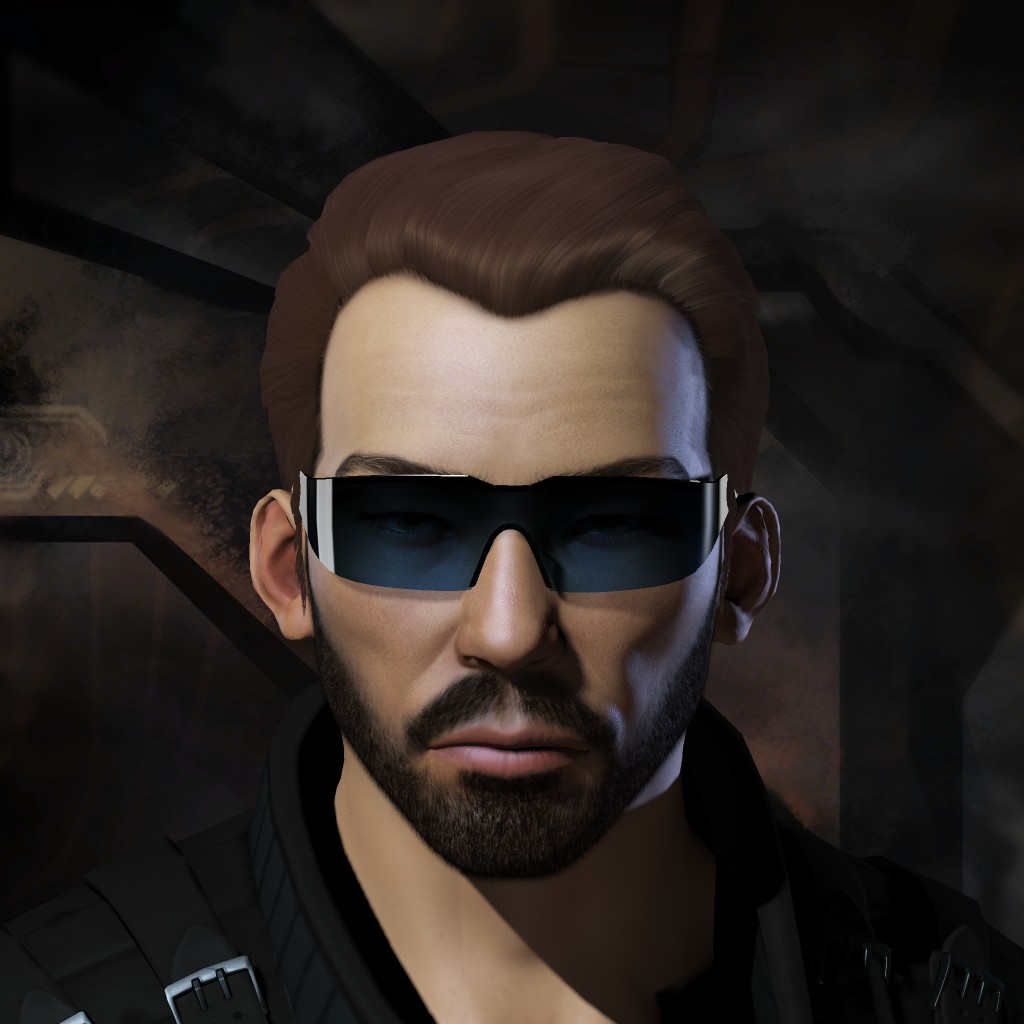 Gregory Goochblaster