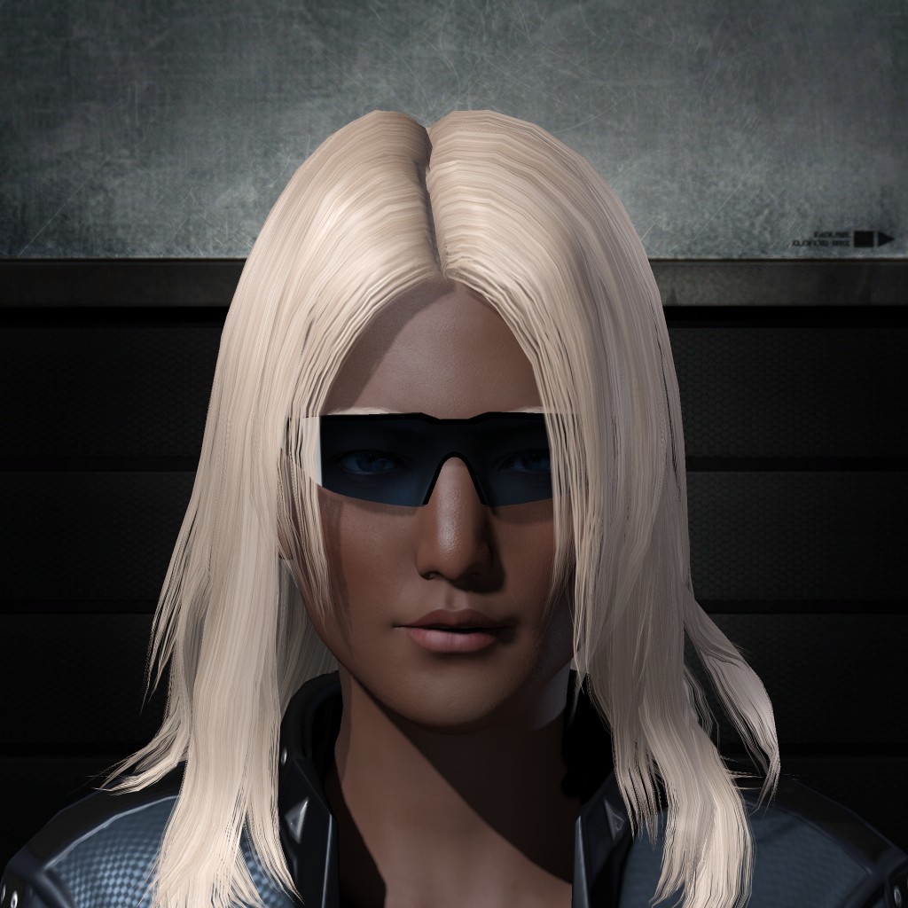 Xiass Black-Keyzer