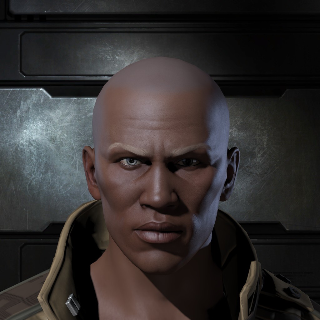 Amarver Svarg Krividus