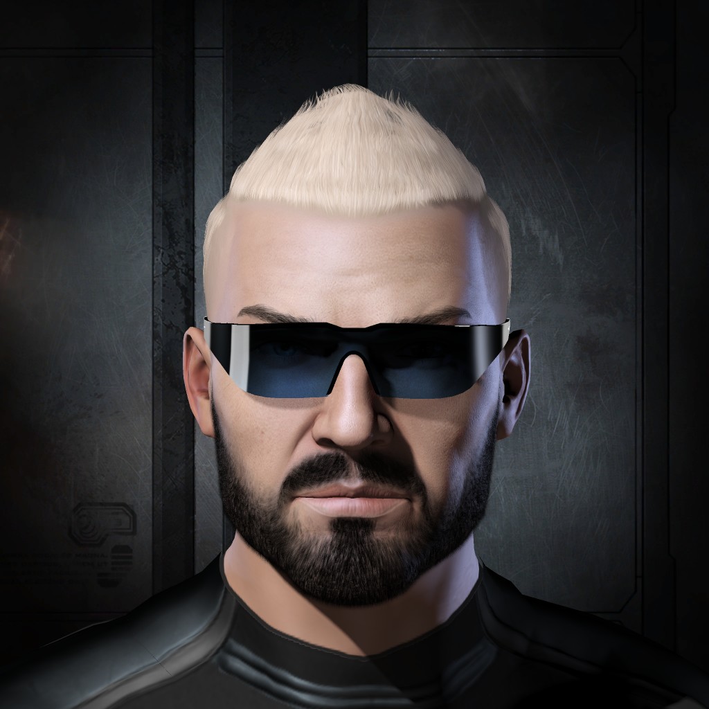 Kinetic Hole Enjoyer