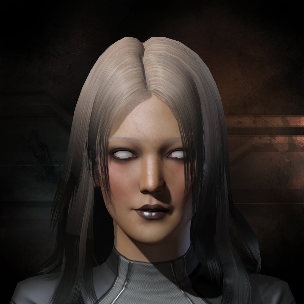 Lexi Chiskit