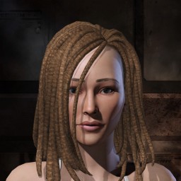 NM1011 portrait