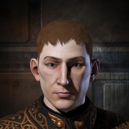 TCSMRAT1 portrait