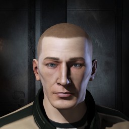 TCSMRAT3 portrait