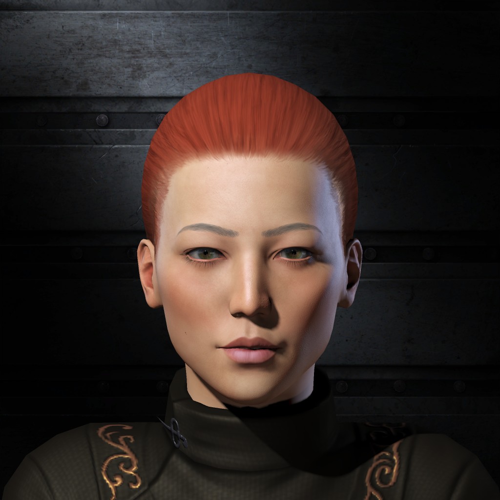 Elusive Target