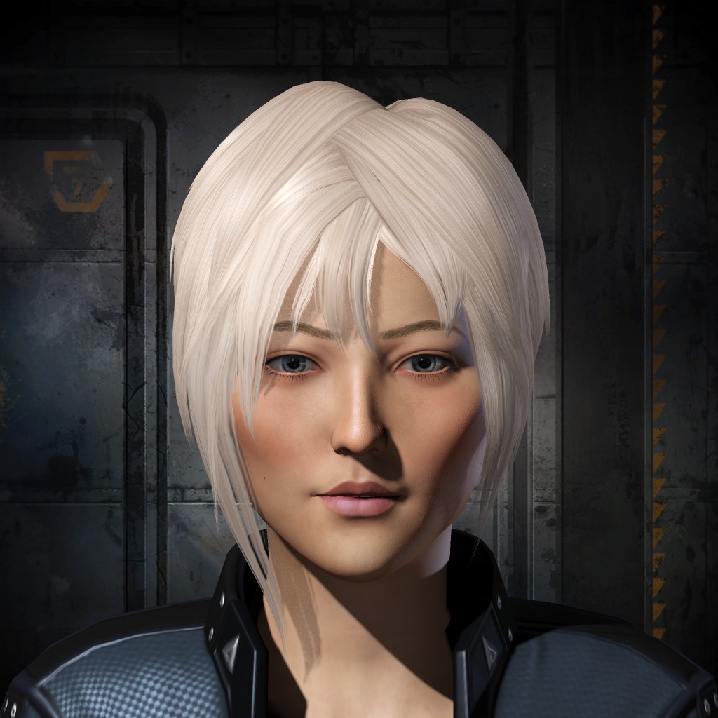 Agent Ibaka III