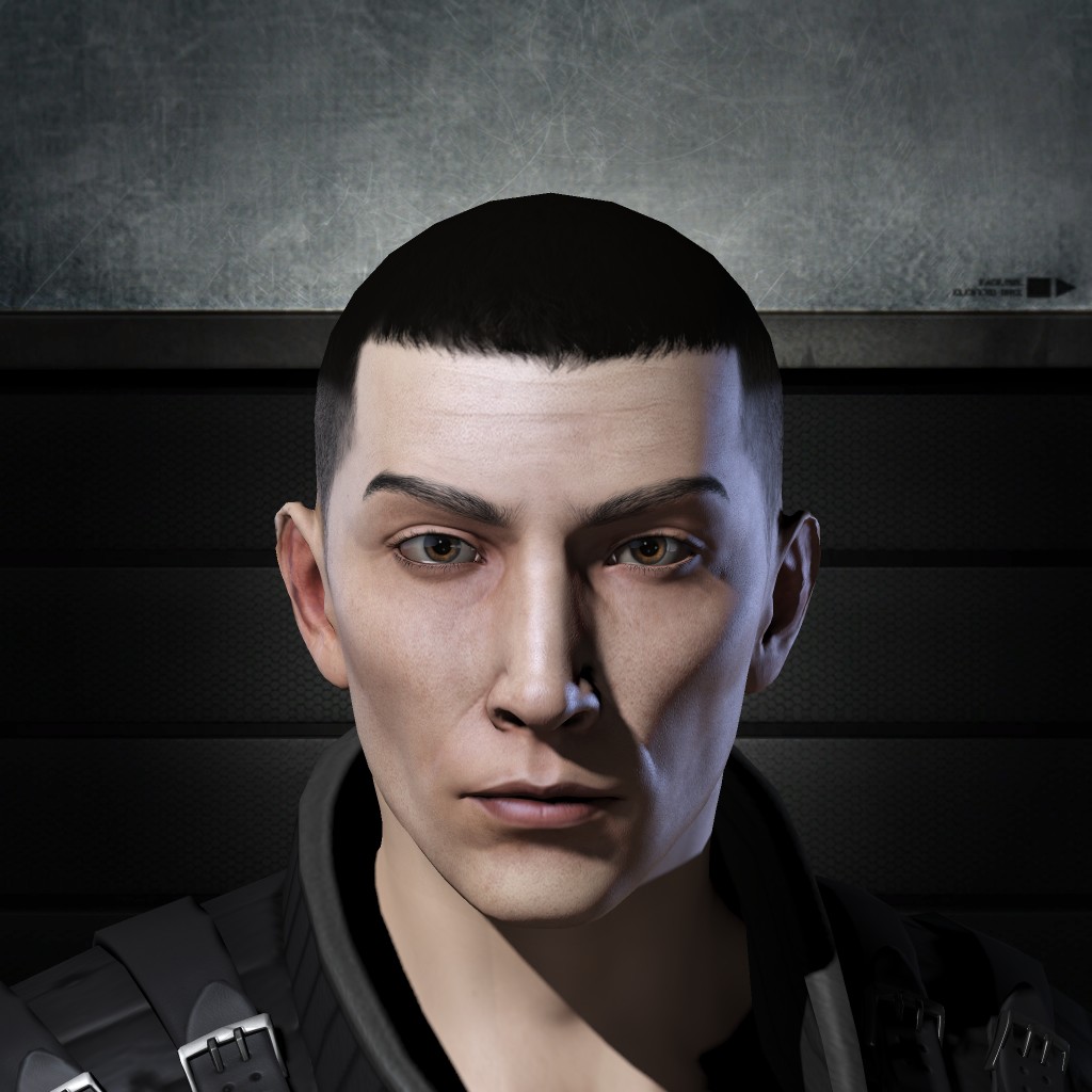 Minmatar Citizen 773312