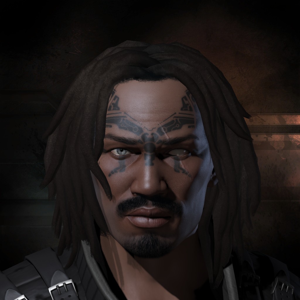 Frolst Tralf Andomer