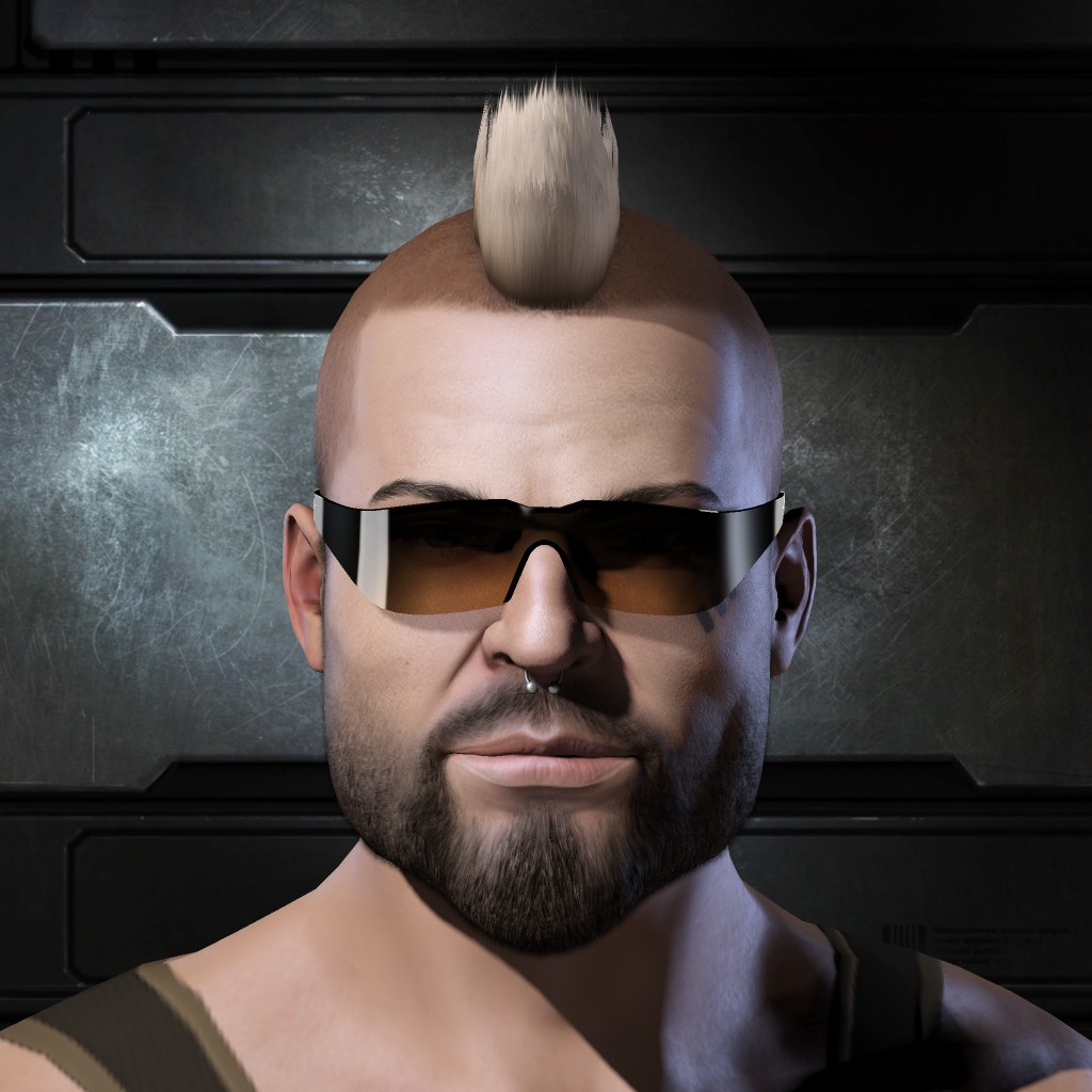 Bear Blaseland
