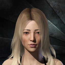 Bix5 portrait