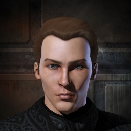Bombing portrait