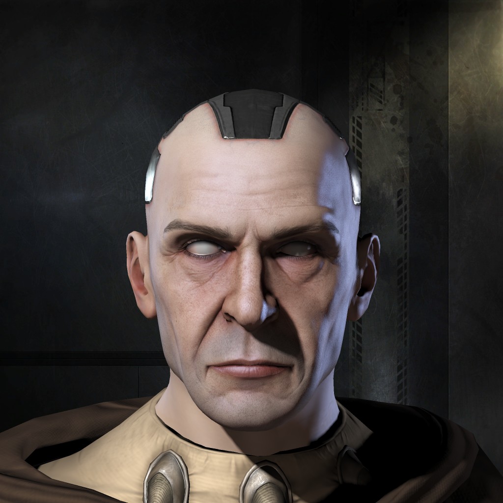 Brother Akarus