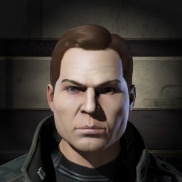 menglin Aivo portrait