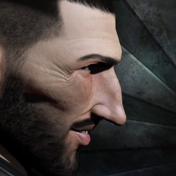Jay A Nokisz portrait
