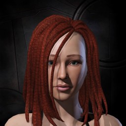 NM1013 portrait