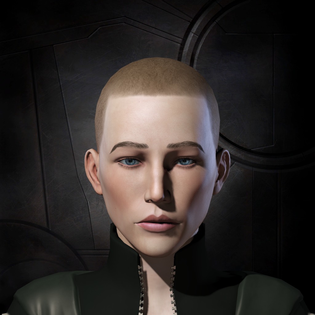 Alitte Vader Chent-Shi