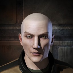 zDarthVader portrait