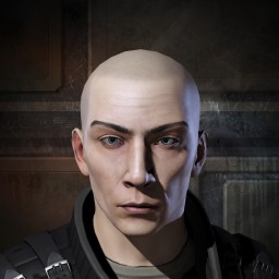 zVoldemorte portrait