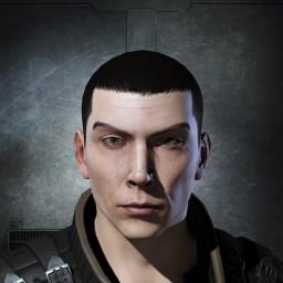 zSpock portrait