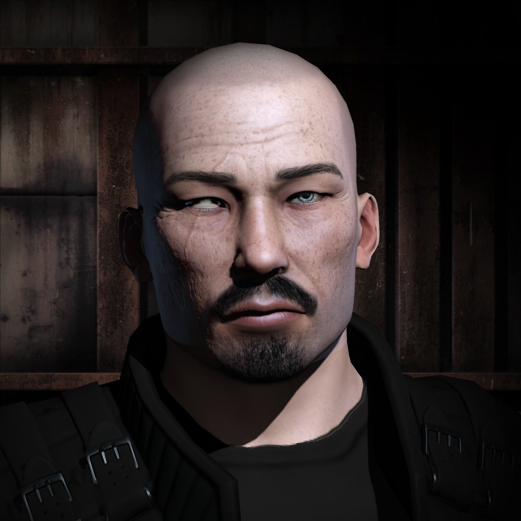 Breacher Clone Sergeant