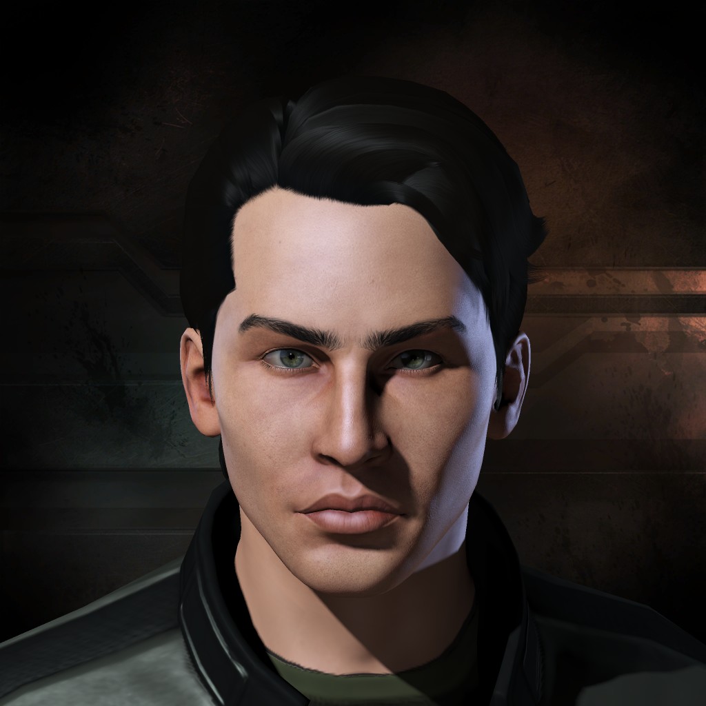 Forscher Will Dunerham