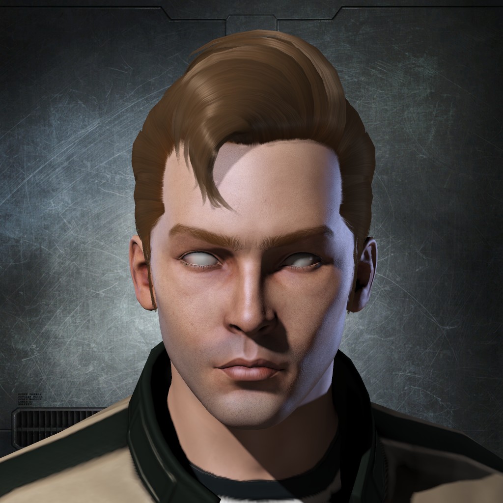 Blind Maurice
