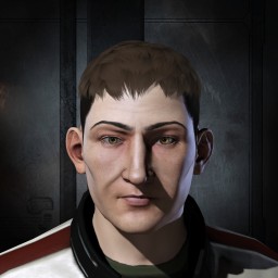 clycat3 portrait