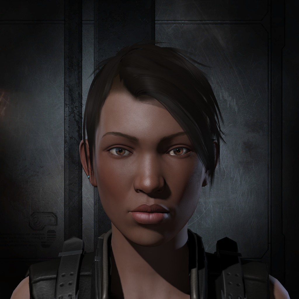 Nikawa Goulde Lanner