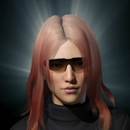 Gurista's Massacrer portrait