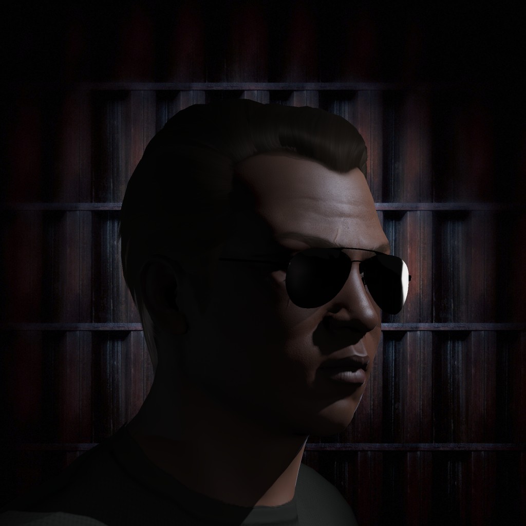 Penrose-Specker Theorem