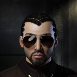 PilotSamoleta portrait