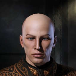 Alex Klinch portrait