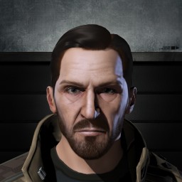 Sr Nascimento portrait