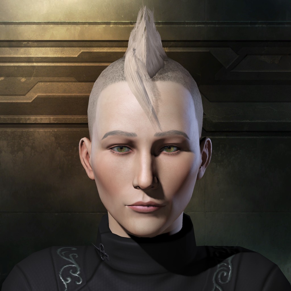 Henitte Odemi Stetille