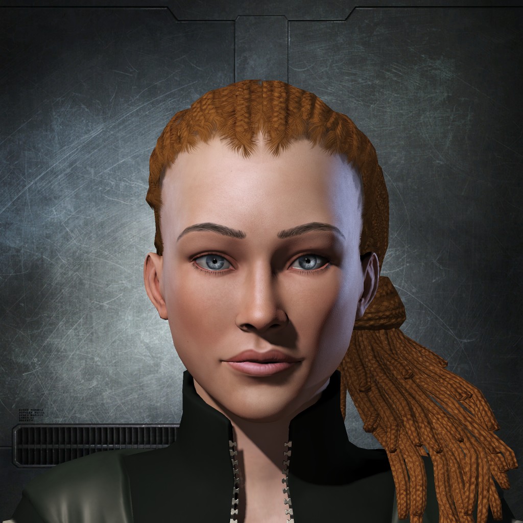 Syrana Delmare